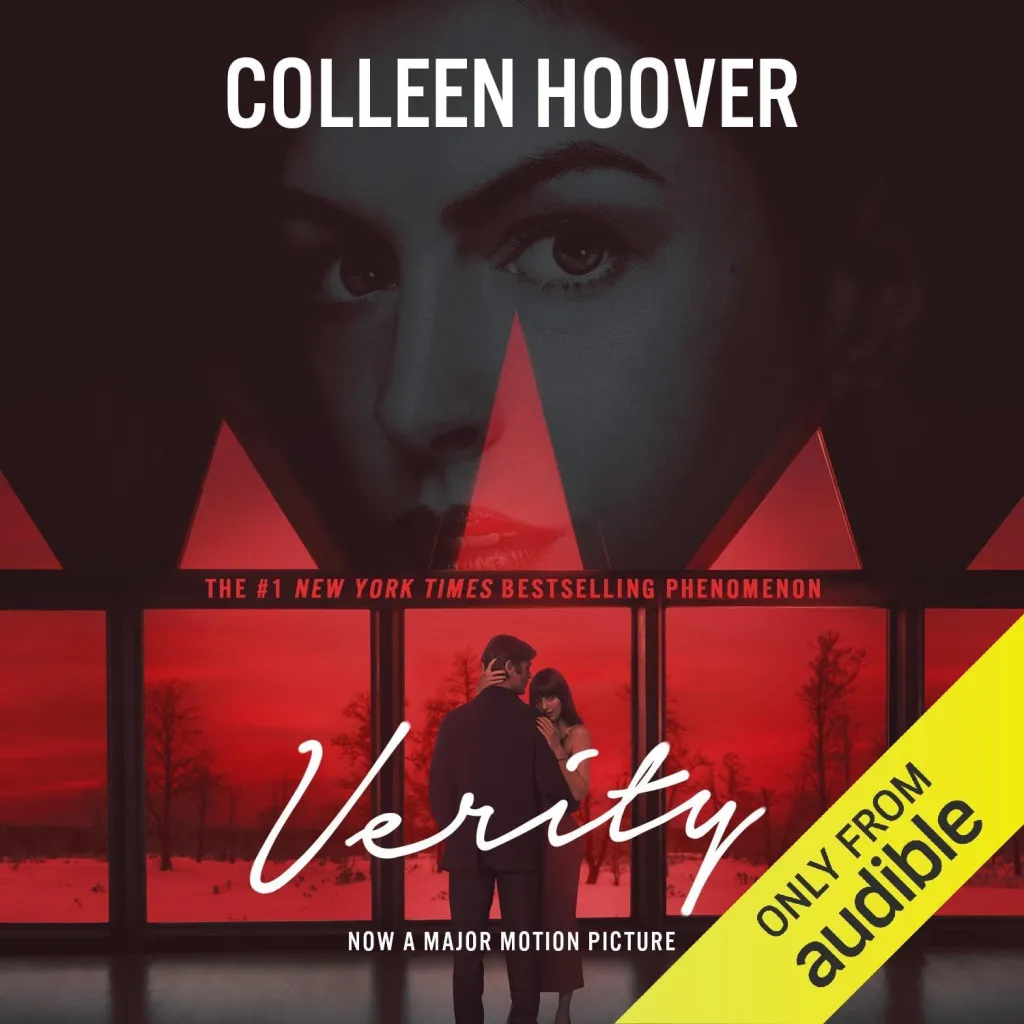 Verity [Audiobook]
