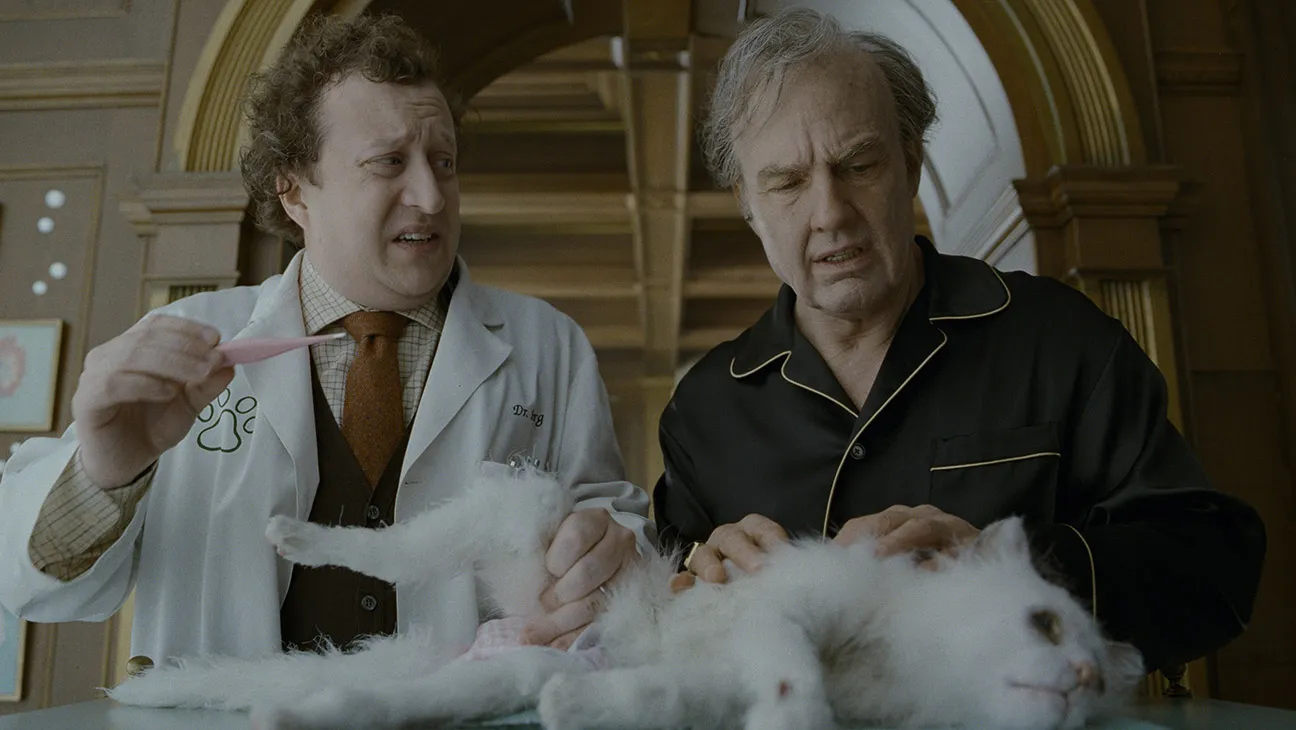 ‘Digger’ Ad Fires Back at Critics With Tom Cruise Character Declaring “F**k Those People”
