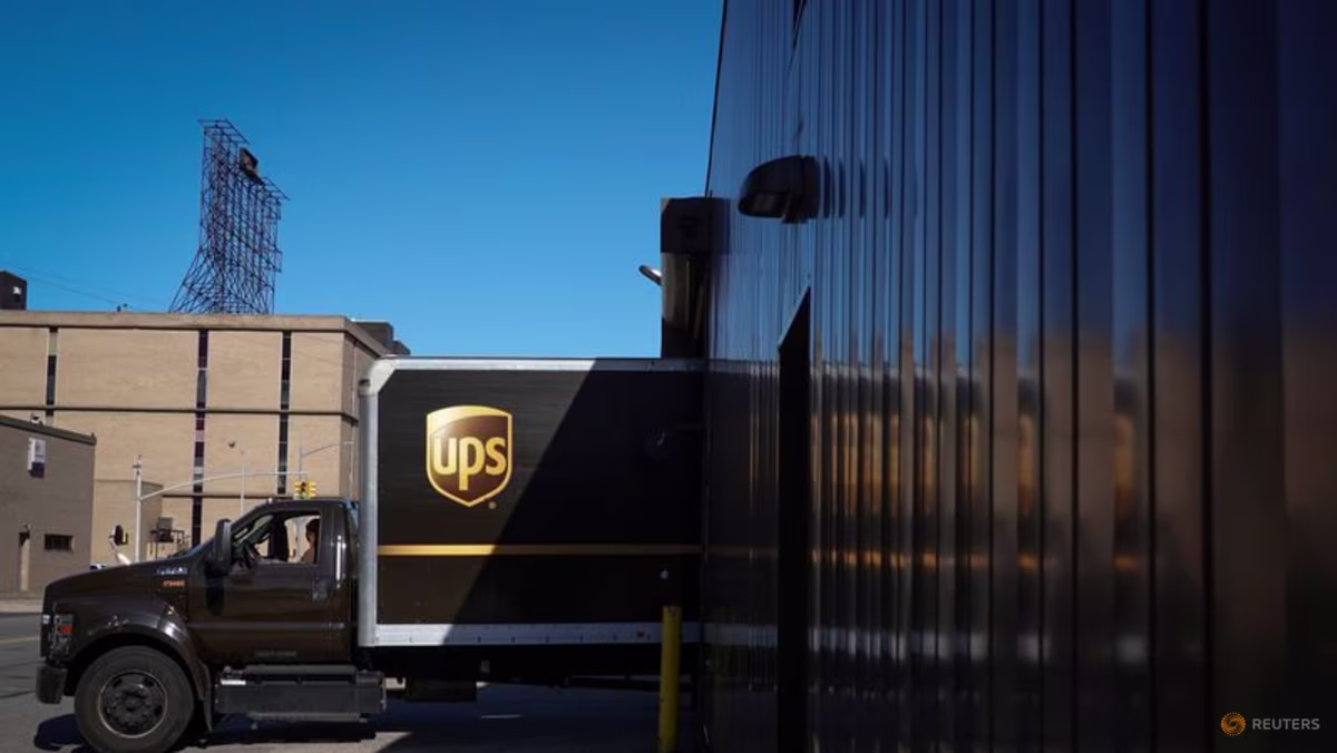 UPS signs exclusive deal with TikTok Shop for label-free returns