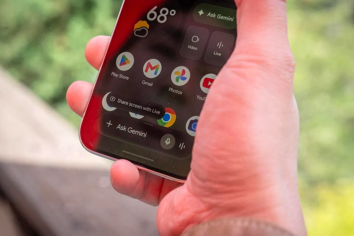 Google announces Gemini 4 flagship AI model after months of delays
