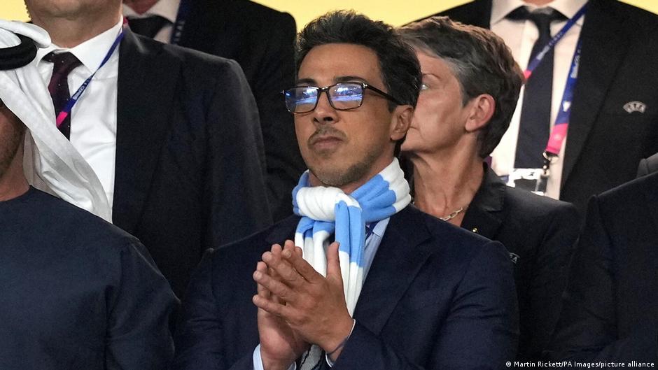 Manchester City "systematically broke Premier League Rules" but not punishment has been handed down yet.