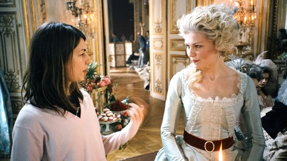 ‘Making Marie Antoinette’: A Mother’s Love Letter to Sofia Coppola’s Genius Charms NYFF