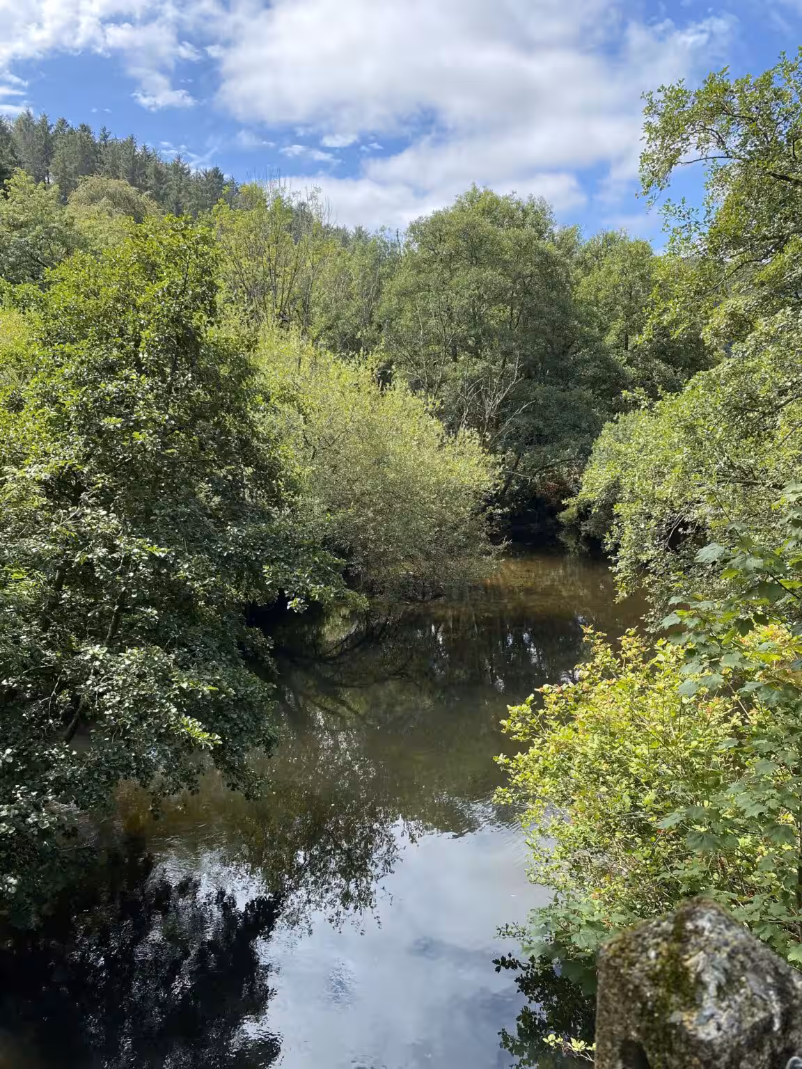 Sewage was discharged into Cornwall’s River Camel more than 336 times, according to the court hearing.
