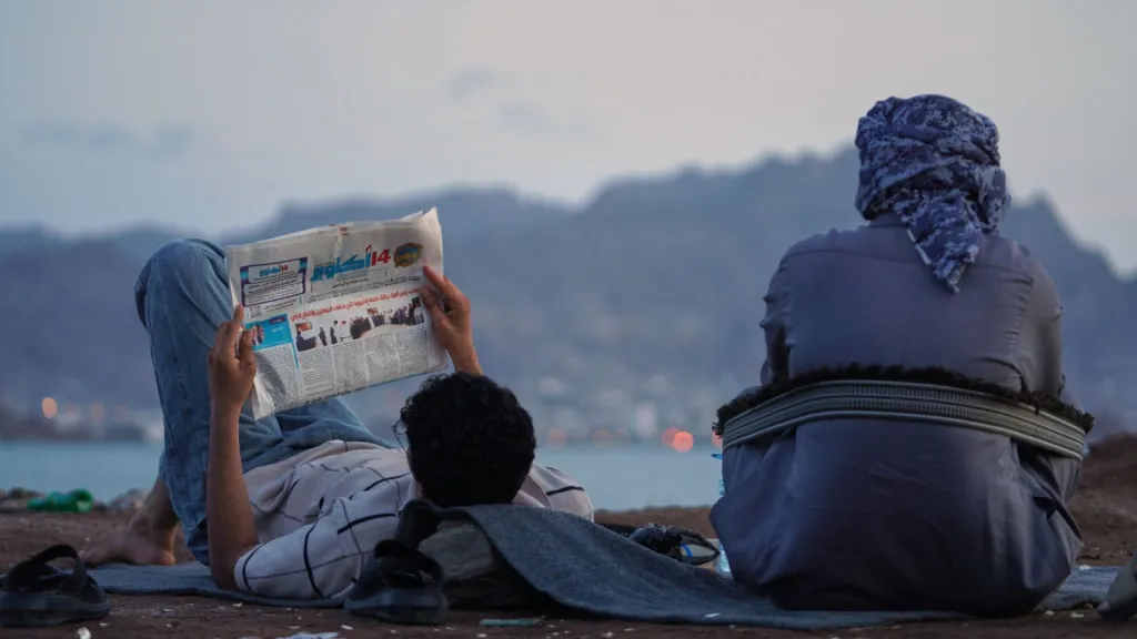 Yemen