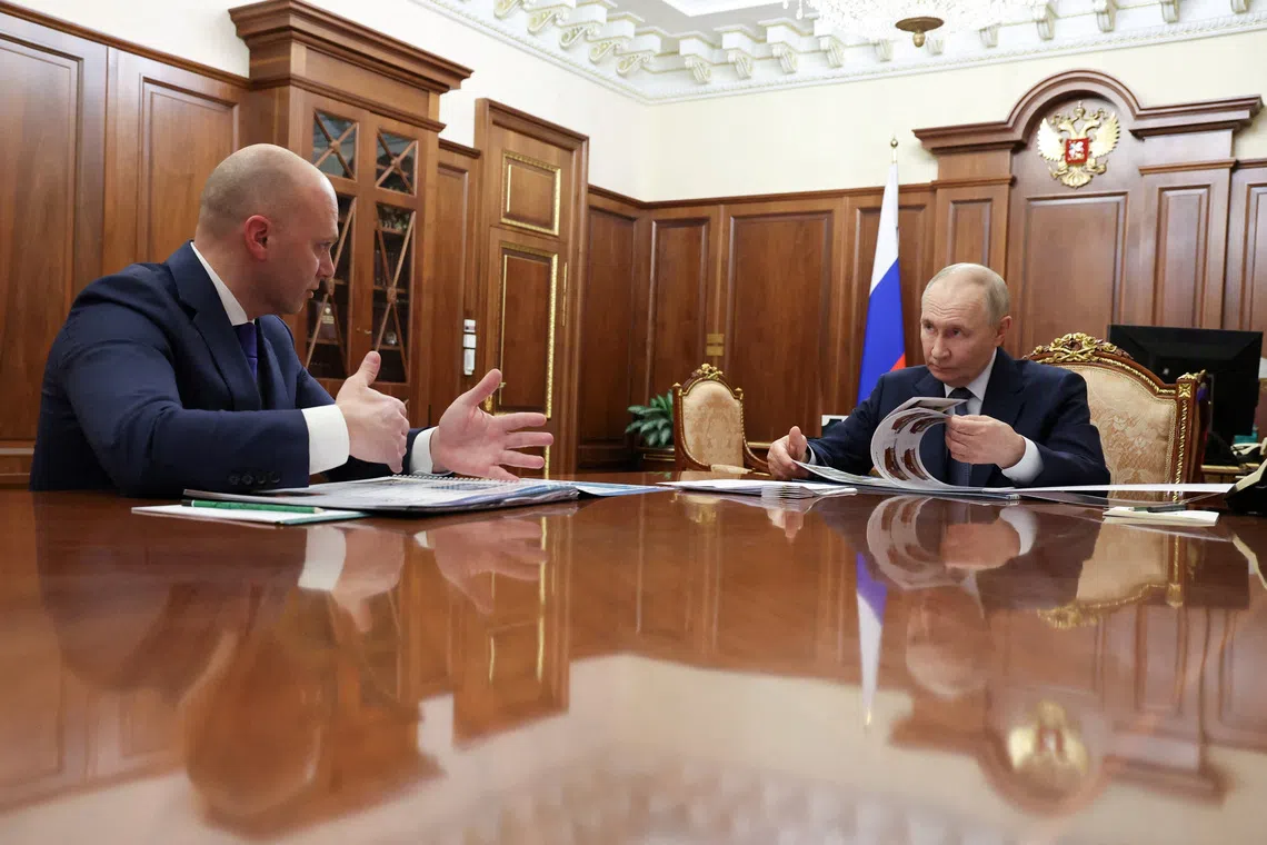 Explainer-Why Russia's Kaliningrad is a potential flashpoint with NATO