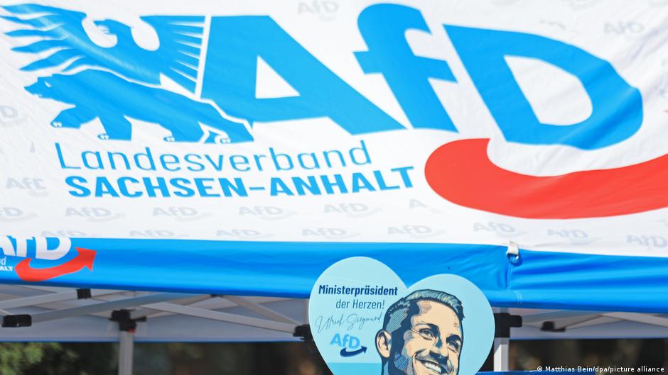Germany: Is Saxony-Anhalt's economy really struggling?