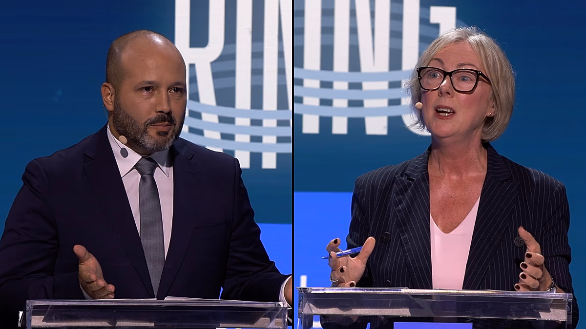 Can cities cope with Europe's tourism boom? MEPs debate in a special edition of The Ring