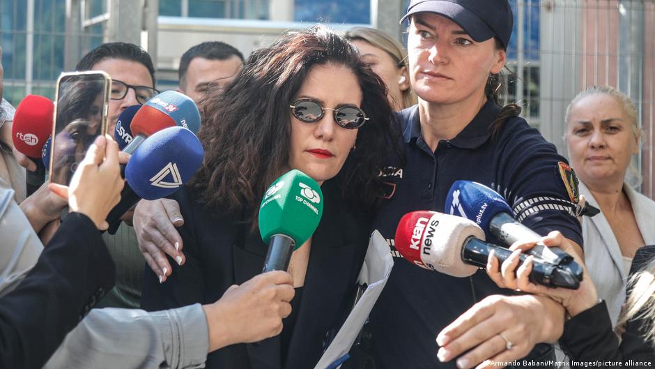 Albania: Is Albania's anti-corruption drive addressing the causes of corruption or just the symptoms?