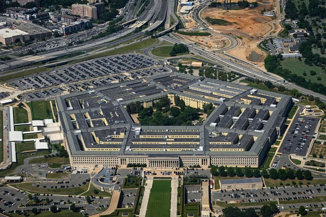 Pentagon creates ‘Autowarcom’ to expand AI and drone capabilities