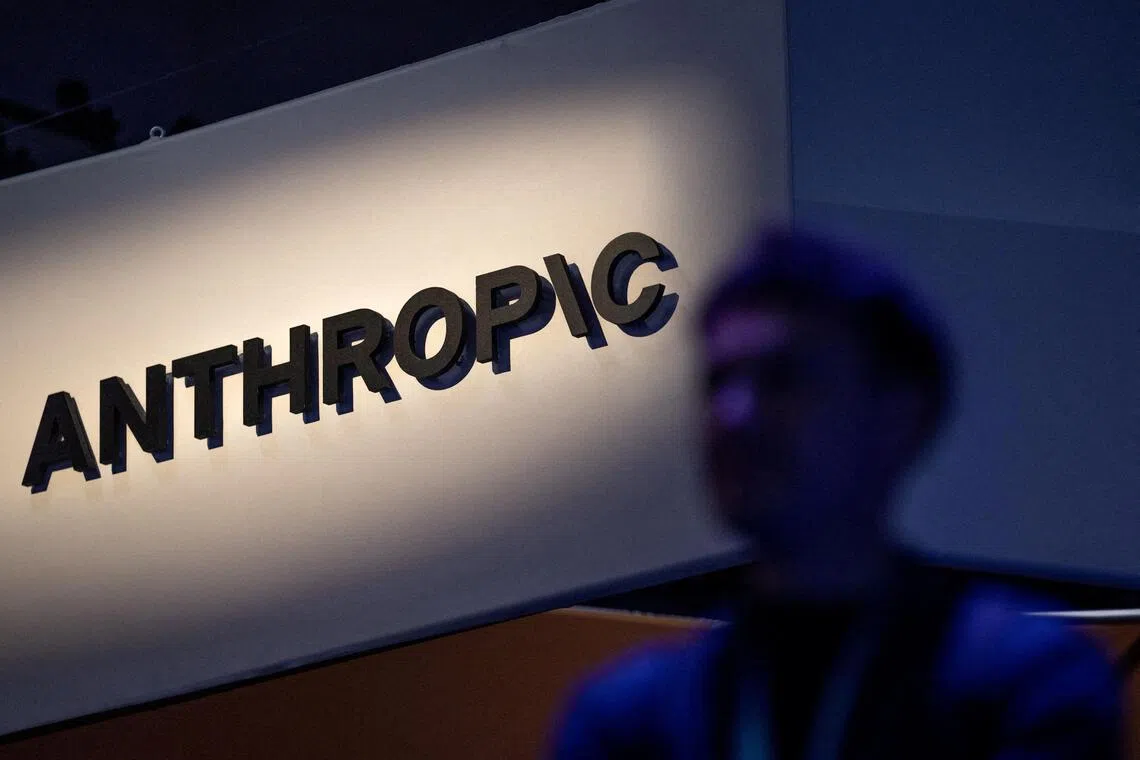 عرض الطرح العام الأولي لشركة Anthropic يتبنى وعد الذكاء الاصطناعي ومخاطره