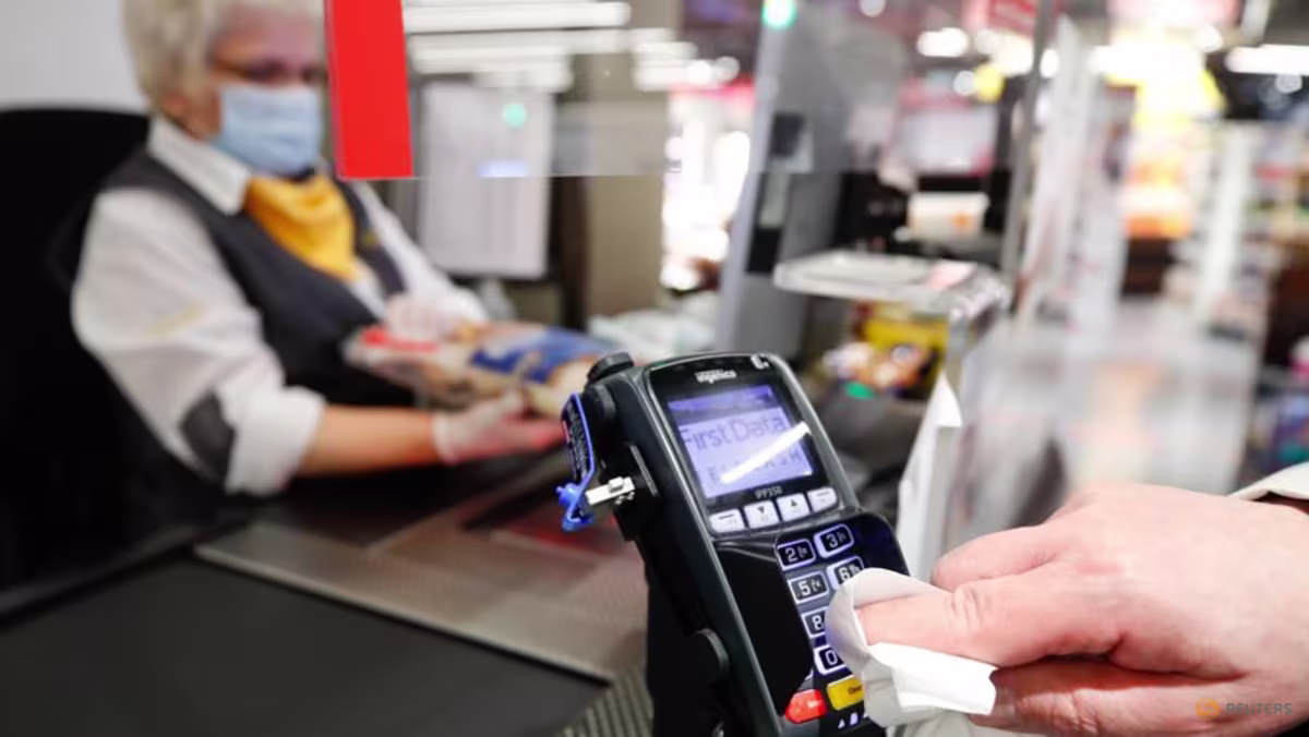 European payments groups join forces to lessen US reliance