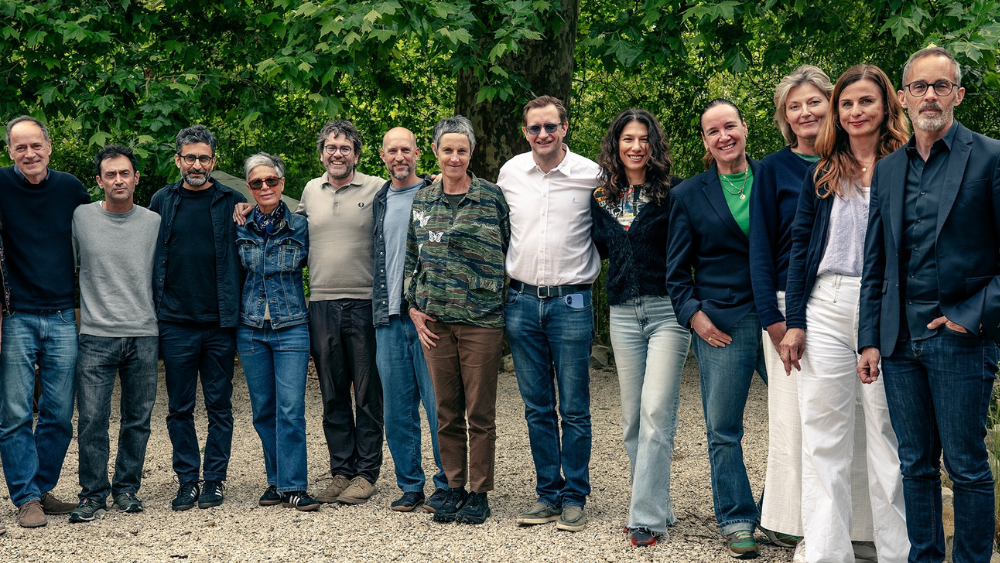 Anton Studios Joins The Creatives as Partners and Investors