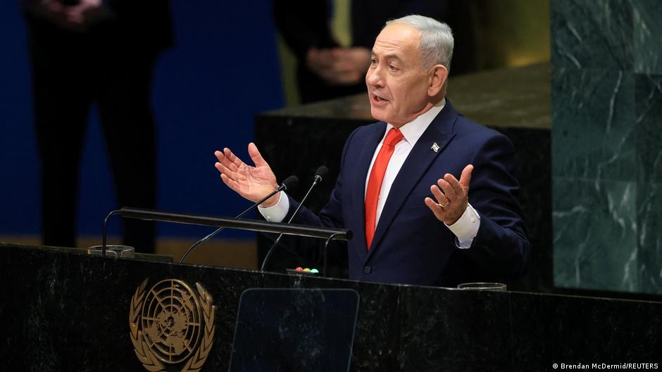 Israel has banned Arab parties from standing in the upcoming election. How can they do that?
