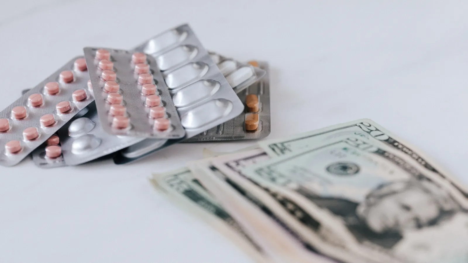 US waives 100% tariff on select Indian speciality drugs