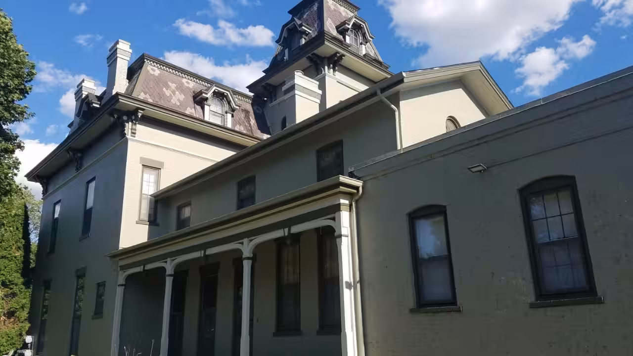 The restored property is now asking $1.13 million<br>