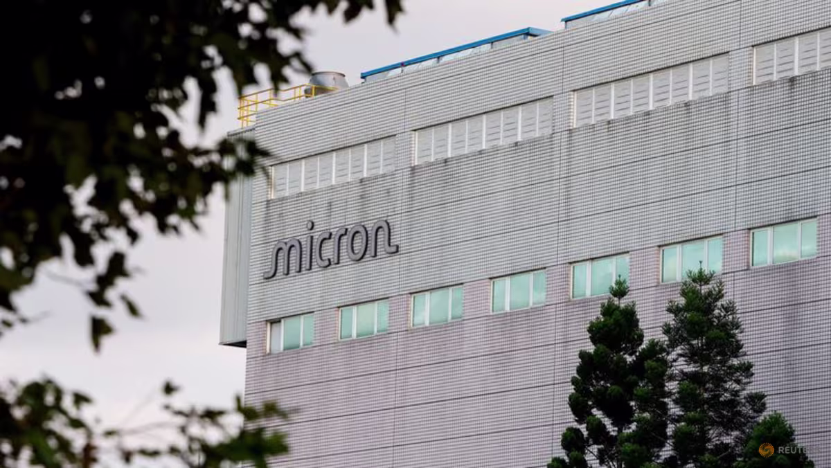 Netlist seeks US import ban on Micron chips used in Google, Nvidia AI computing