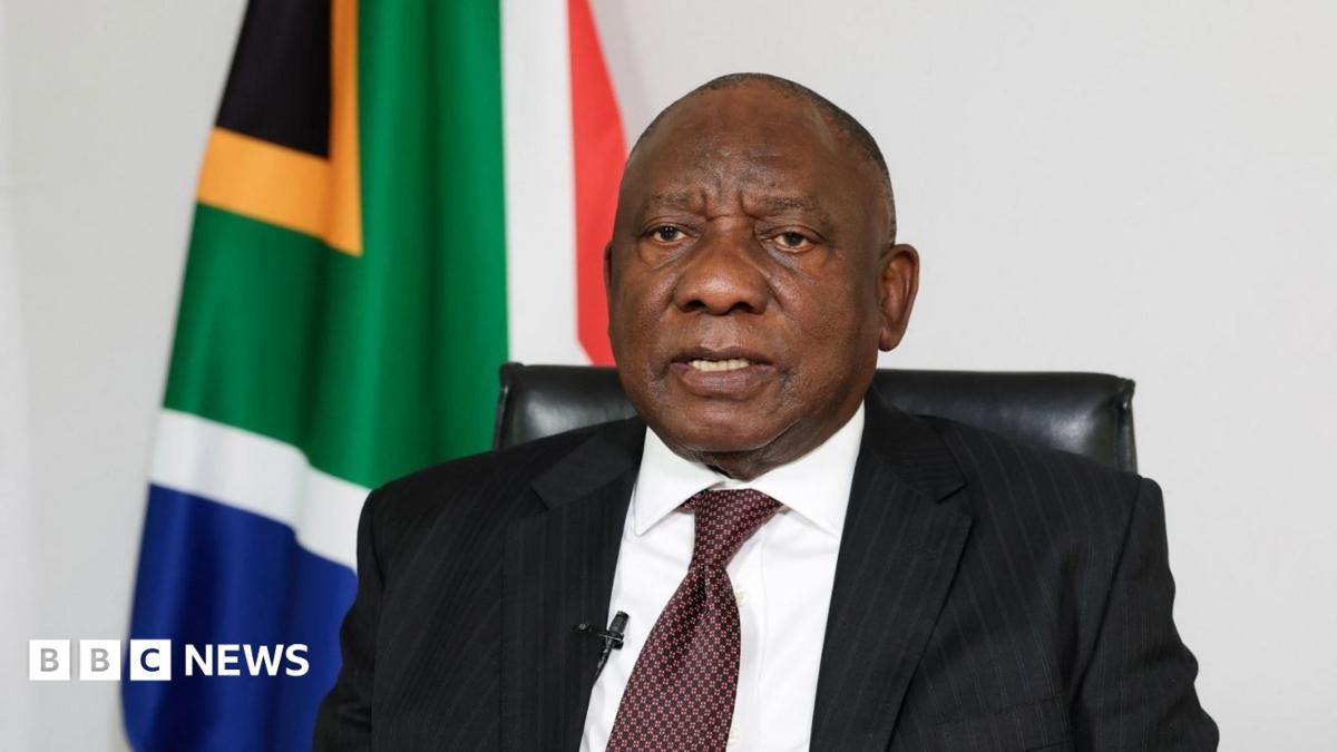 South Africa to clean up high-risk areas after women's murders