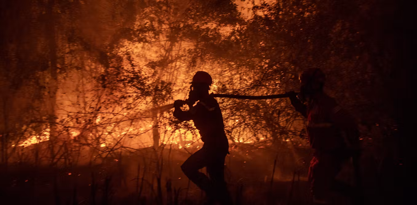 Why does Southeast Asia keep breathing the same haze — and can ASEAN do more to stop it?