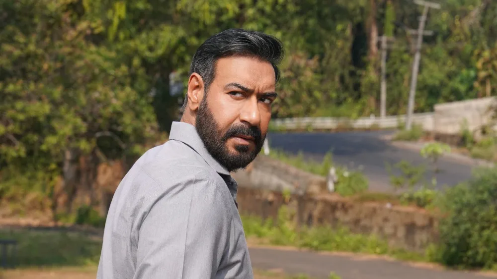 Ajay Devgn Confirms 'Drishyam 3' Ends Franchise, Discusses AI's Future