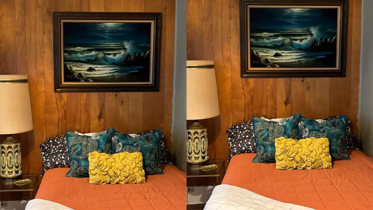 ​<strong>Nirvana fans can now stay in Kurt Cobain’s former apartment</strong>​