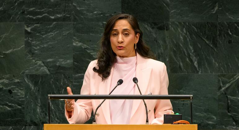 Canada urges stronger partnerships as global order faces ‘rupture’