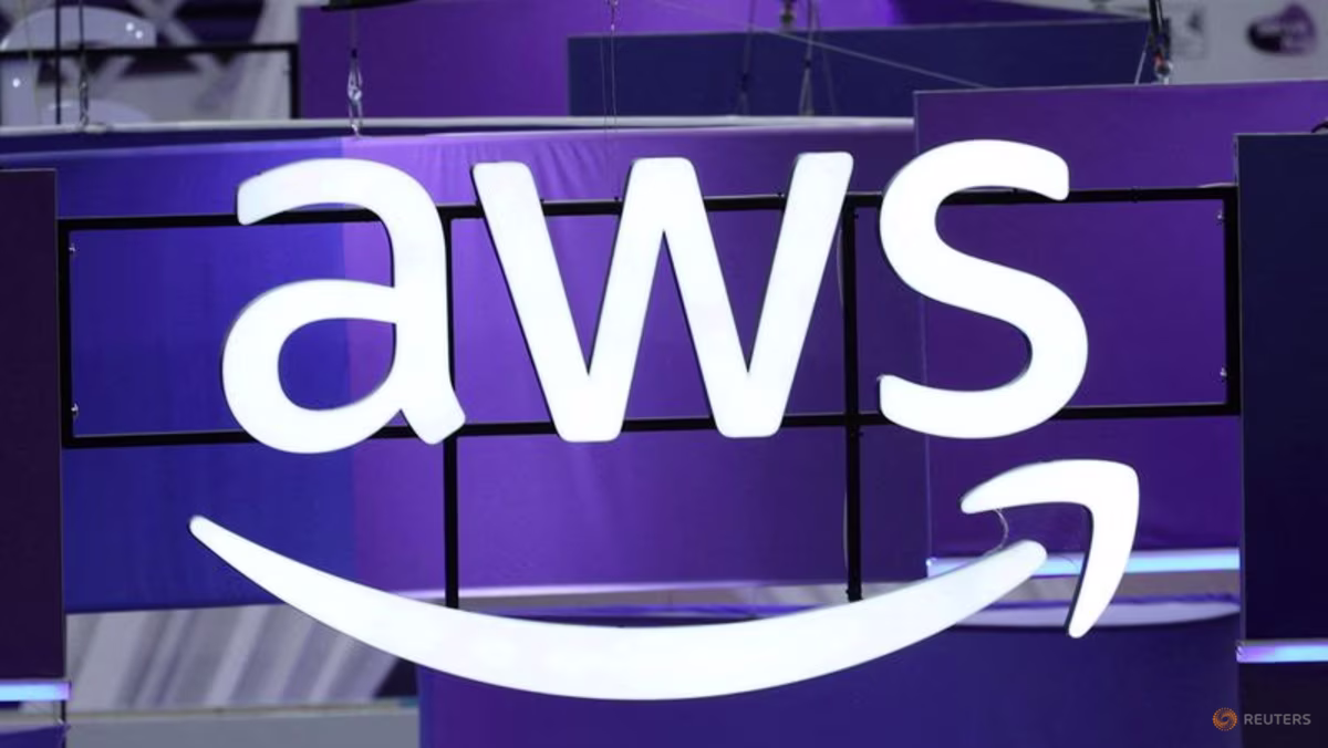 Synopsys, Amazon Web Services sign chip design licensing deal worth more than $1 billion