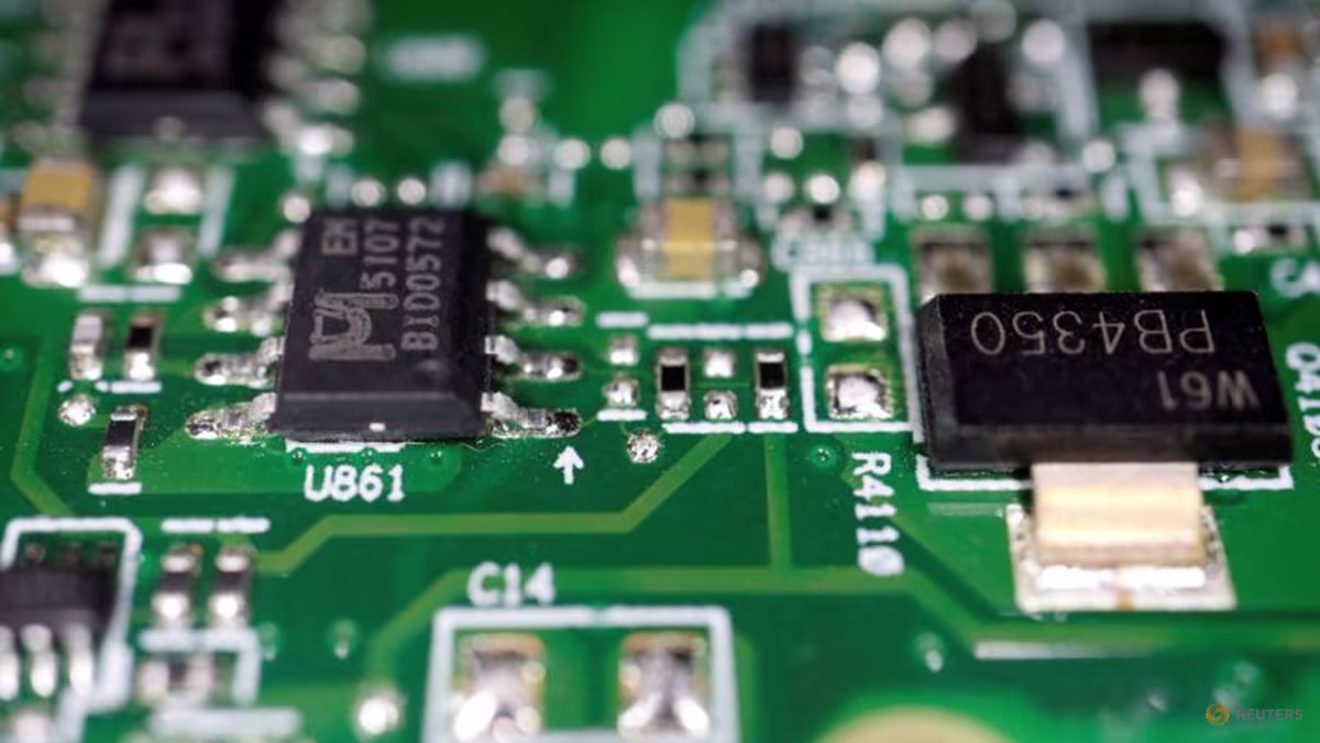 Singapore semiconductor industry commits over S$500m to R&D as global chip race intensifies