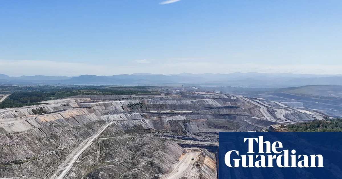 Approval of biggest coal project in NSW planning commission’s history described as ‘infamous betrayal’