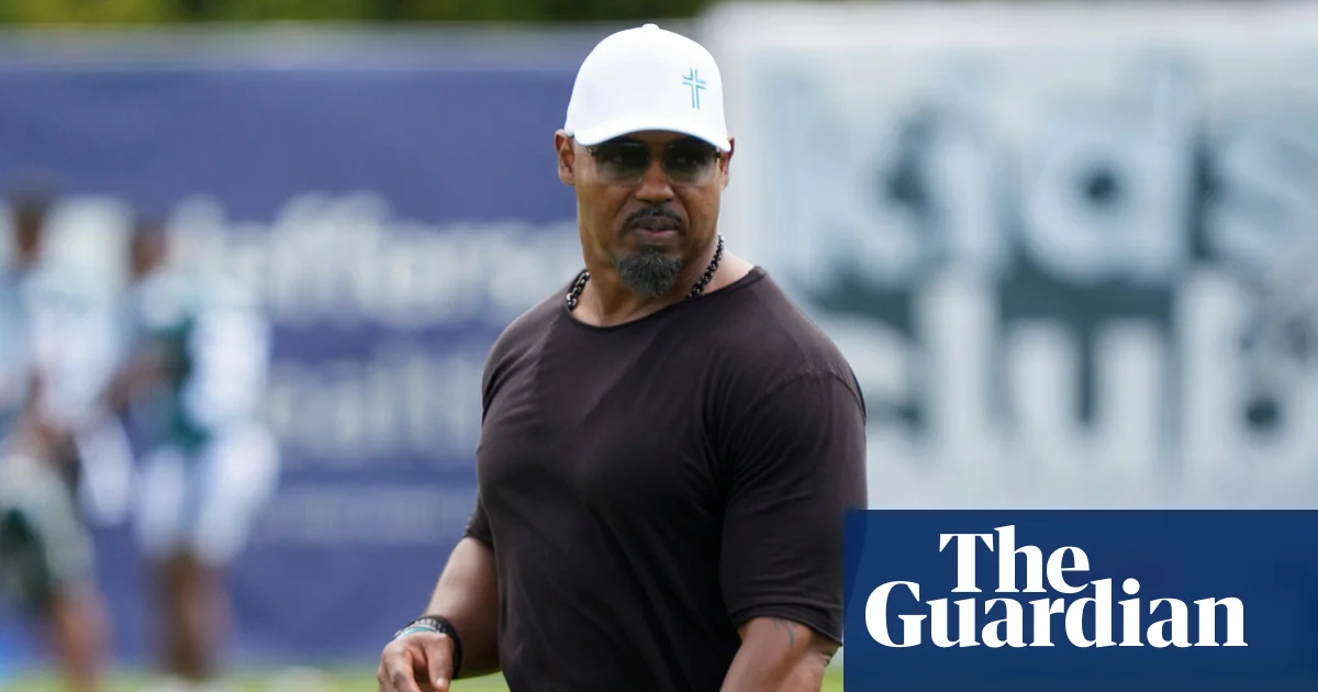 NFL asks DHS to take down post likening violent tackles to treatment of immigrants