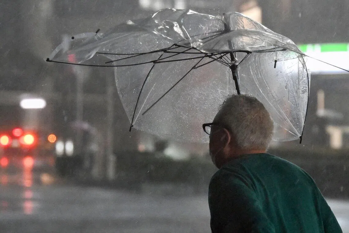 No typhoon hit South Korea this summer, but experts says it’s not all good news
