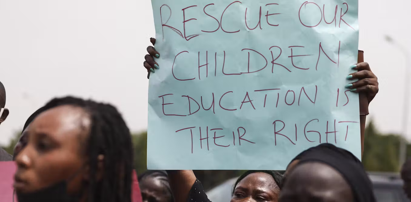 Nigeria’s school kidnapping threat is changing: 4 lessons from the 56-day Oyo attack