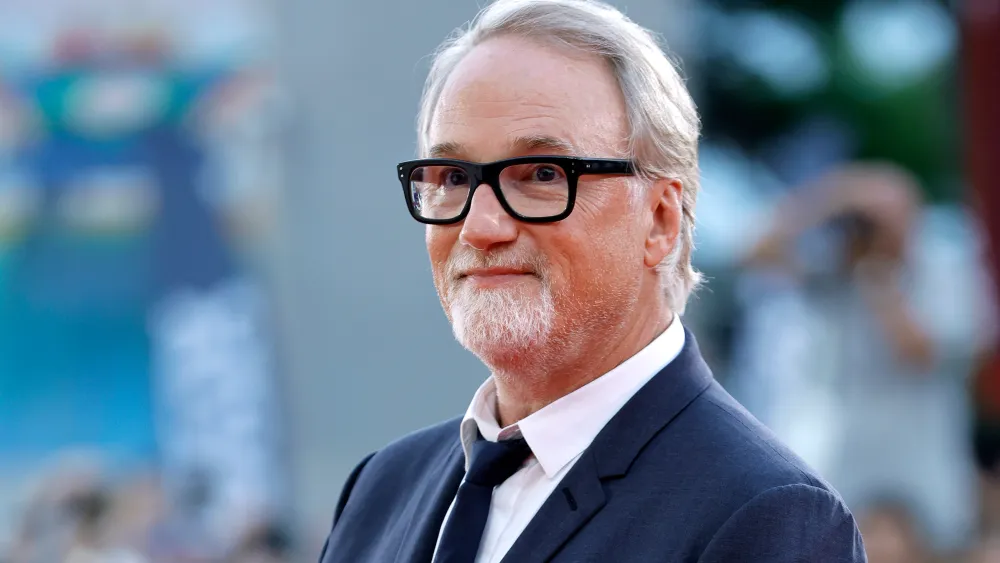 David Fincher Exits Netflix Deal After Six Years and Three Movies