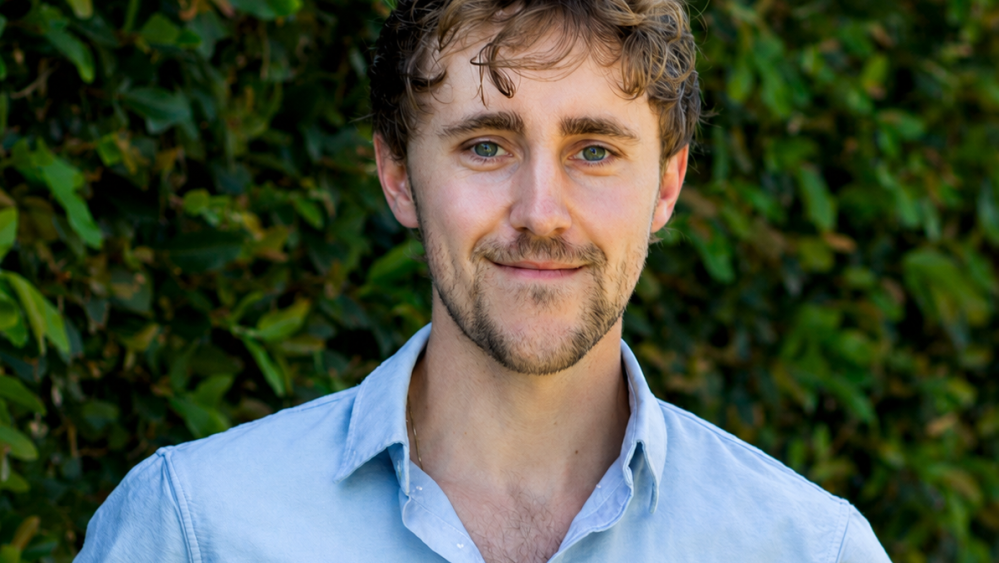 Berlanti Productions Promotes Liam Driscoll to Creative Executive