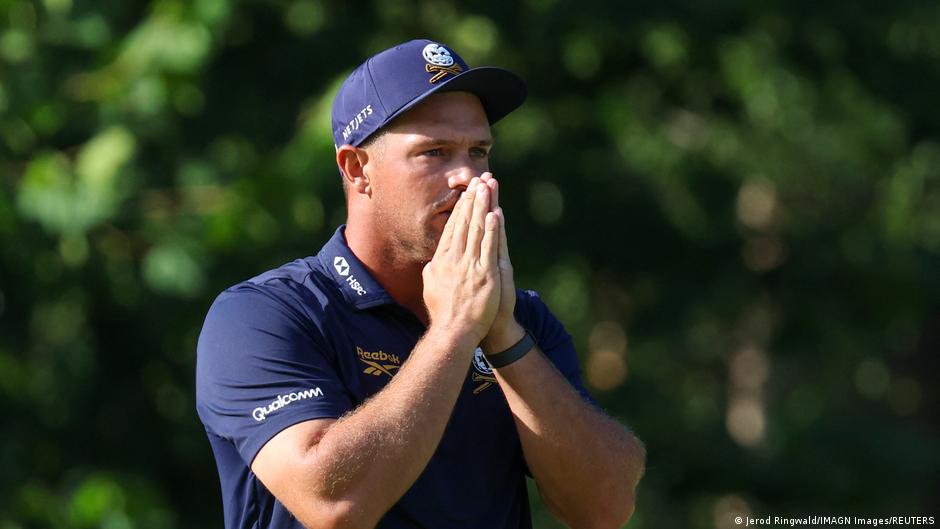 LIV Golf in financial turmoil: What's next for the sport?