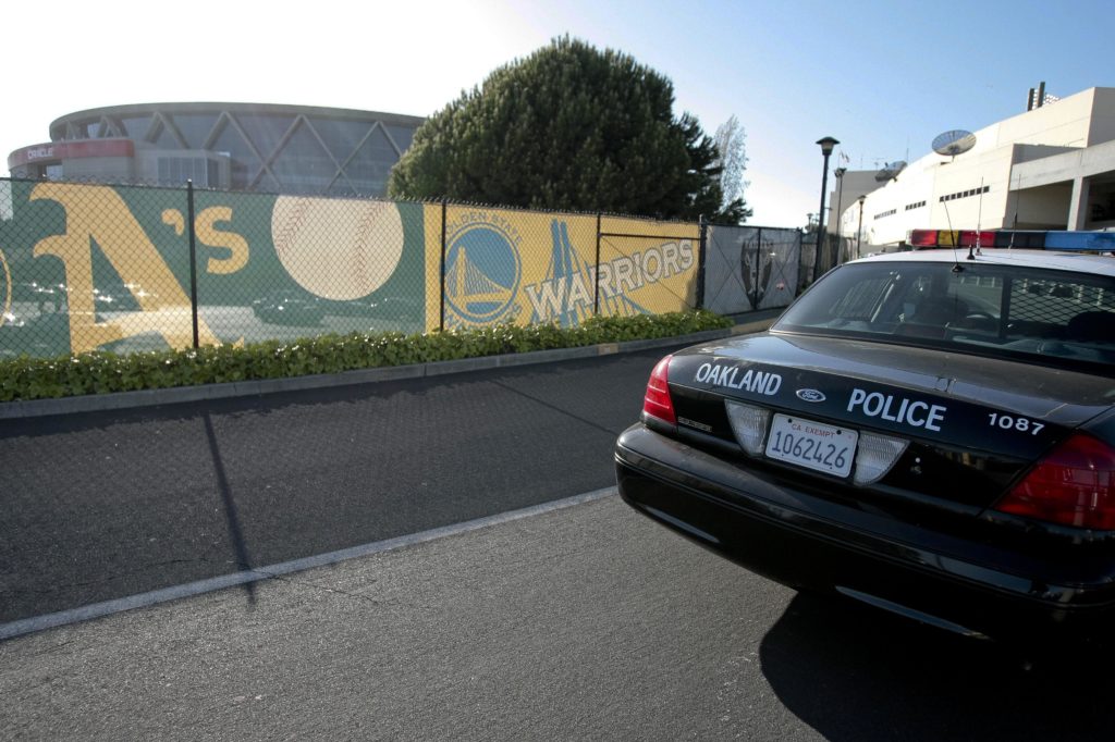 Federal oversight of Oakland Police Department ends after 23 years