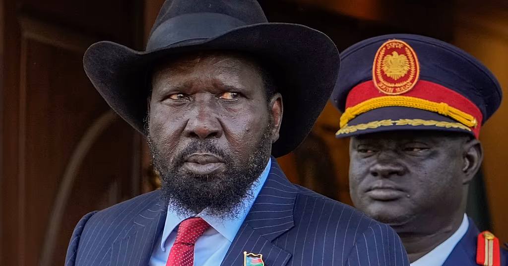 South Sudan: Kiir opens political dialogue ahead of December elections