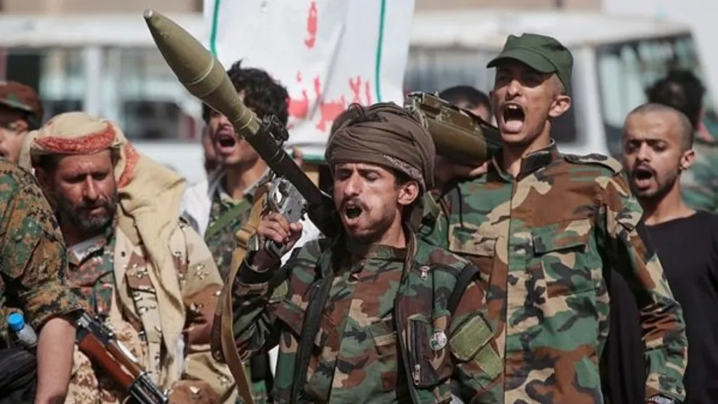 yemen, houthi,