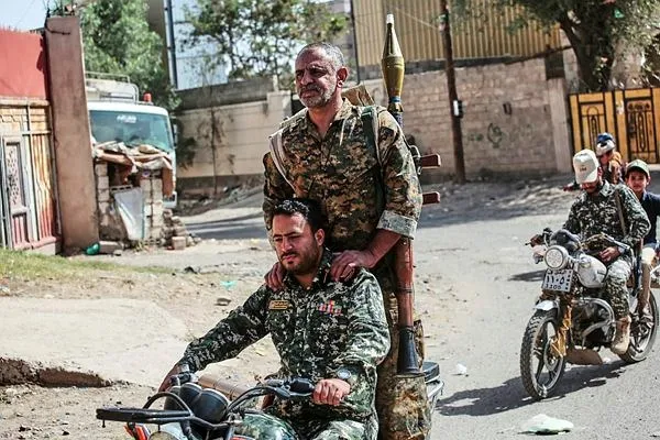 yemen, houthi,