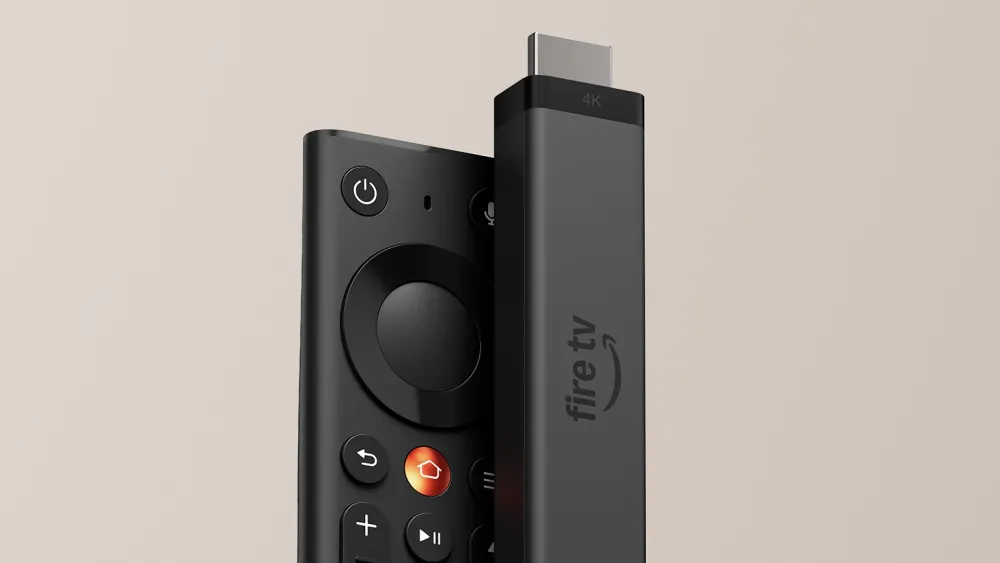 Amazon Launches Faster Fire TV Stick 4K and New Remote, Adds Alexa+ Hub to Fire TV Interface