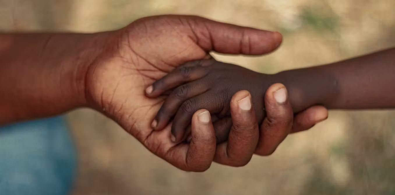 Social workers who protect children in South Africa carry a burden of trauma – better preparation could help