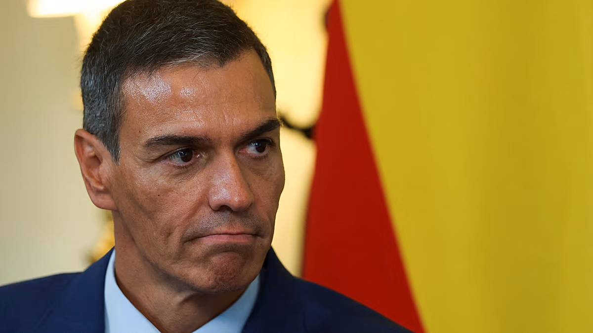 'A theft from citizens': Spain hits 1,000 days without a new budget