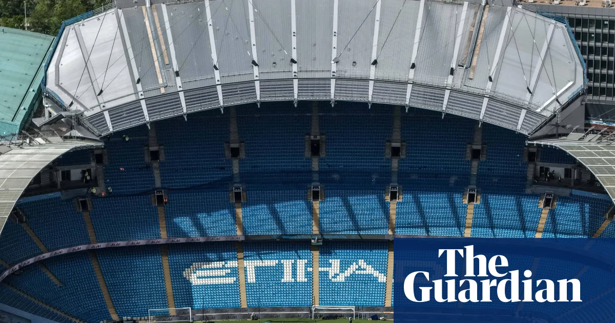 Manchester City found guilty on all Premier League charges over rule breaches