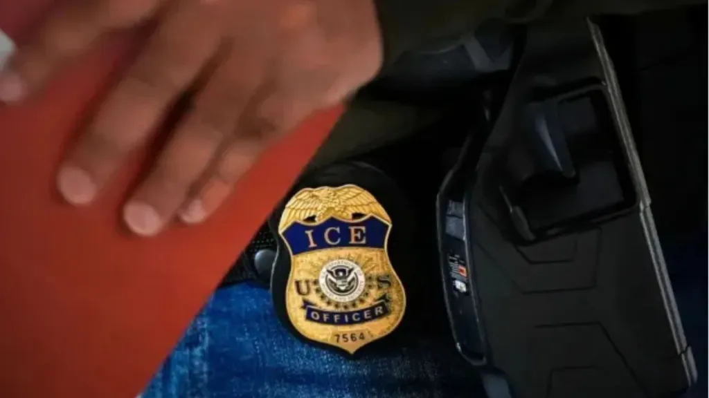 ICE 2.0: inside Trump's new immigration dragnet
