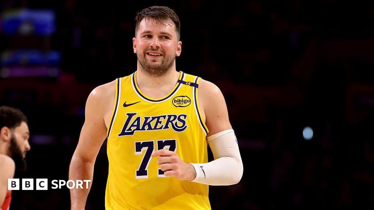 LA Lakers: Shock $12.5bn sale done in a weekend