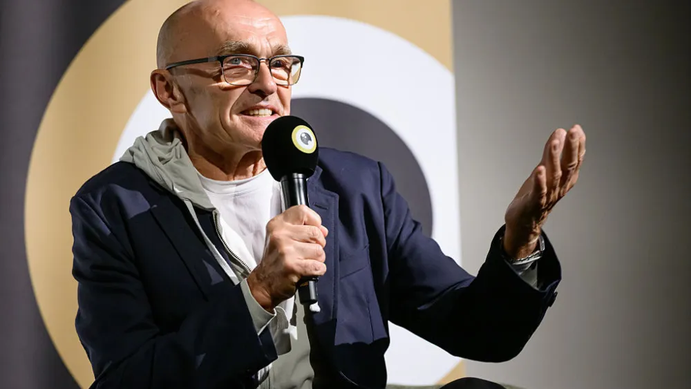 Danny Boyle Discusses ‘28 Years Later Part 3’