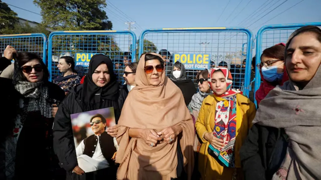pakistan, imran khan