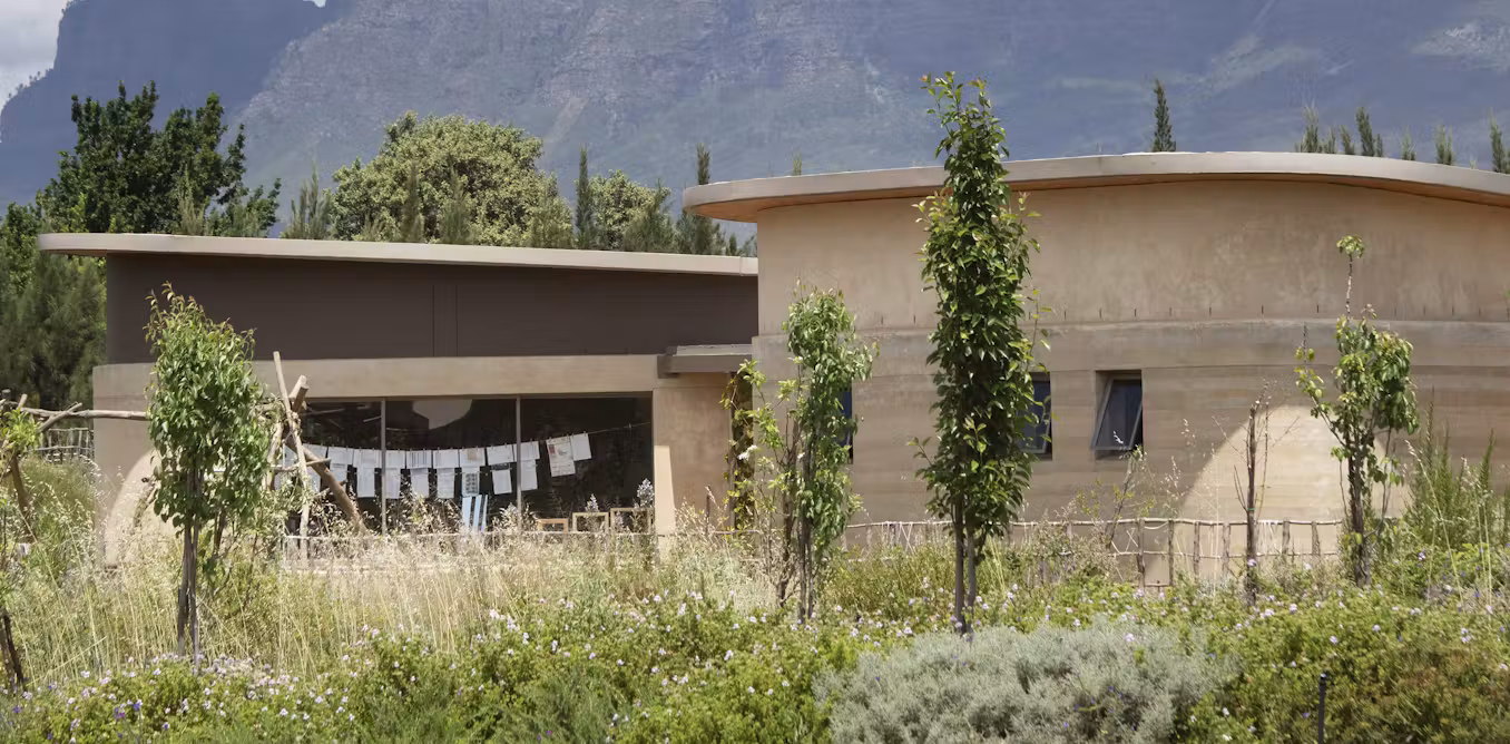 South Africa’s green building upgrades are rising – but major cities still dominate, study finds