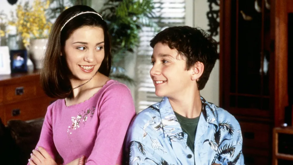 Shia LaBeouf and Christy Carlson Romano Didn't Get Along While Filming 'Even Stevens’
