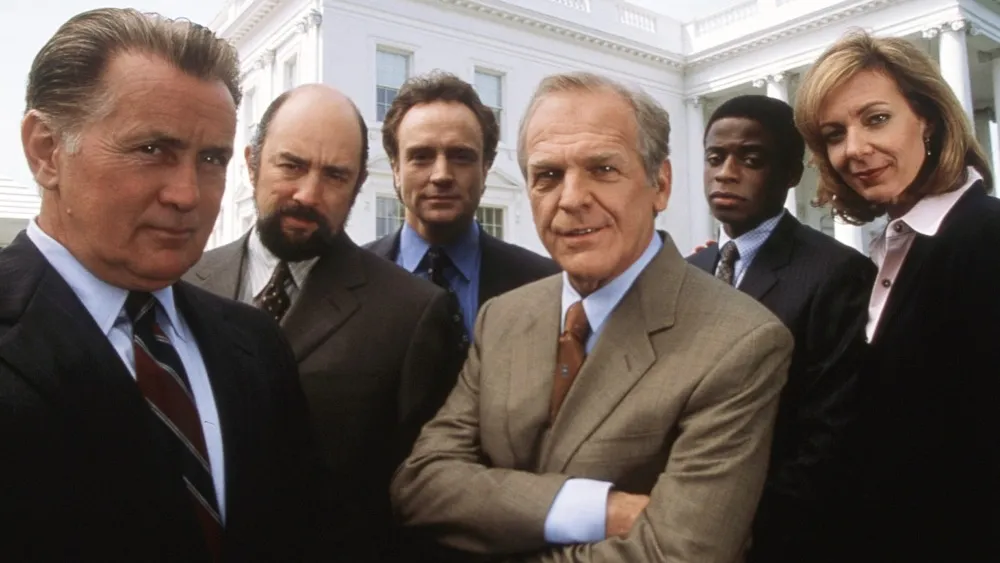 Bradley Whitford on Bringing Back ‘The West Wing’