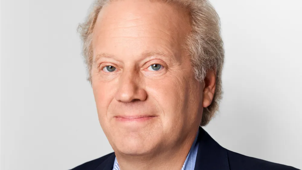 Black Bear Taps Paramount Alum Dan Cohen to Head TV Distribution
